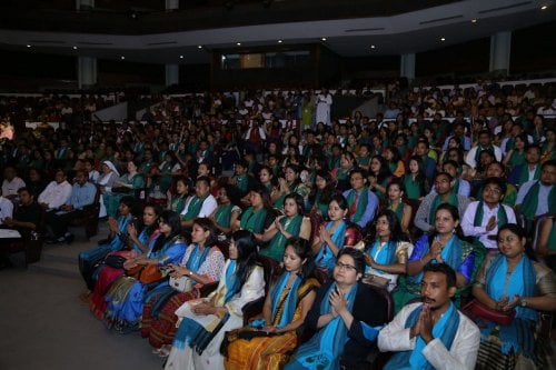 Tata Institute of Social Sciences, Guwahati