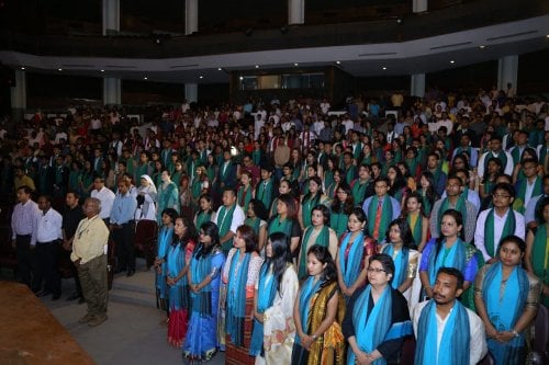 Tata Institute of Social Sciences, Guwahati