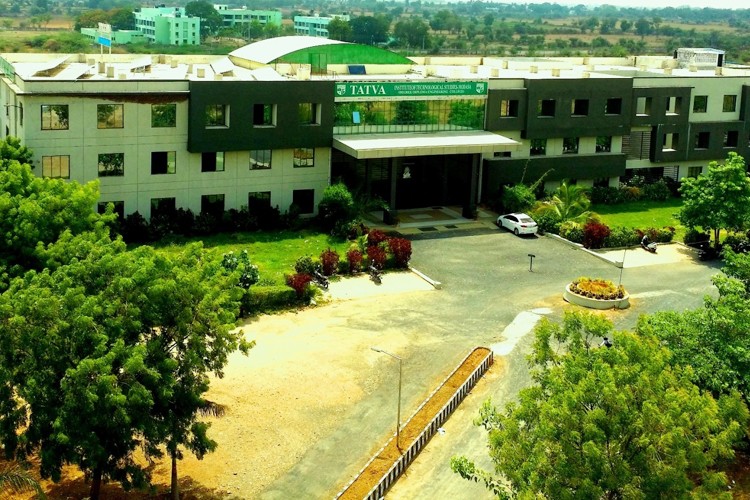 Tatva Institute of Technological Studies, Modasa