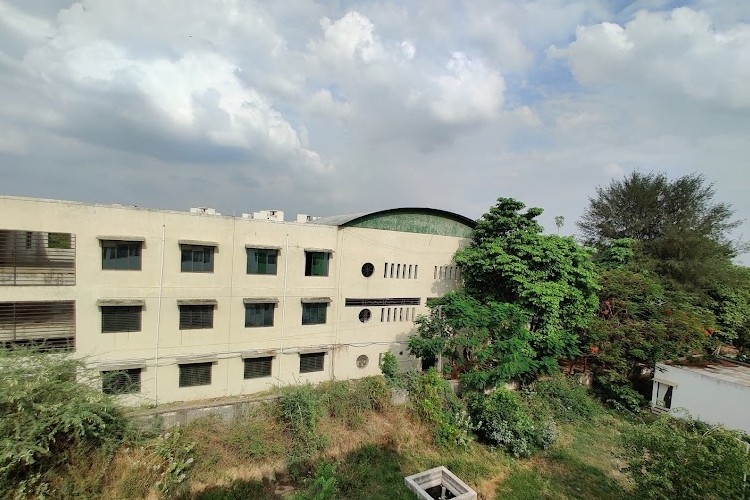 Tatva Institute of Technological Studies, Modasa