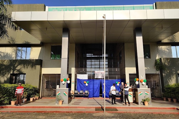 Tatva Institute of Technological Studies, Modasa