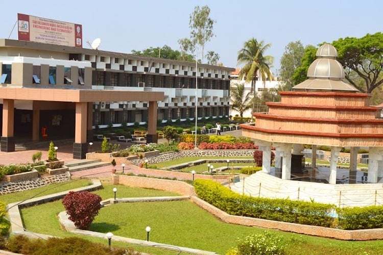 Tatyasaheb Kore Institute of Engineering and Technology, Kolhapur