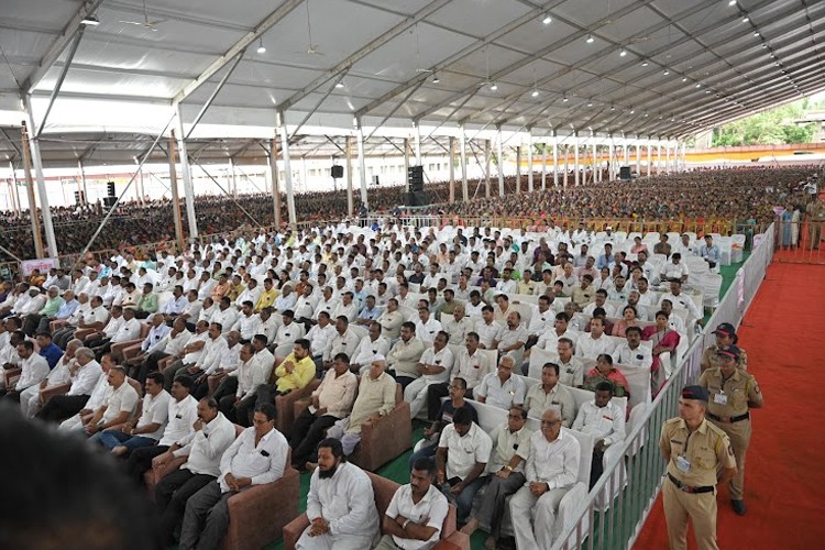 Tatyasaheb Kore Institute of Engineering and Technology, Kolhapur