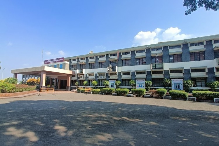 Tatyasaheb Kore Institute of Engineering and Technology, Kolhapur