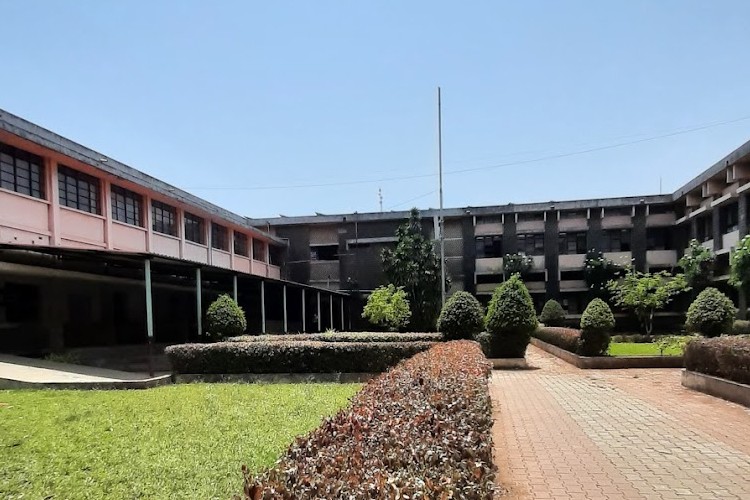 Tatyasaheb Kore Institute of Engineering and Technology, Kolhapur