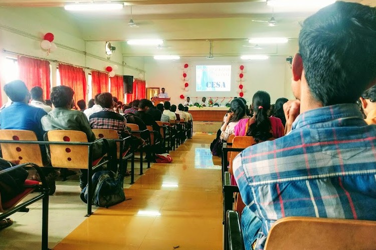 Tatyasaheb Kore Institute of Engineering and Technology, Kolhapur