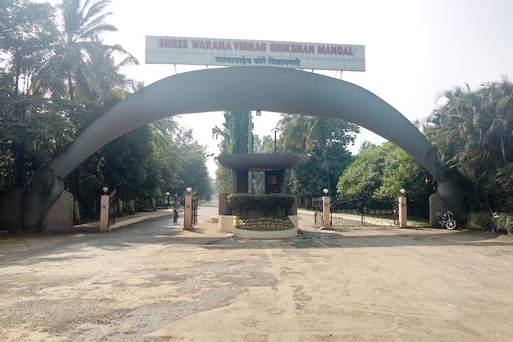 Tatyasaheb Kore Institute of Engineering and Technology, Kolhapur