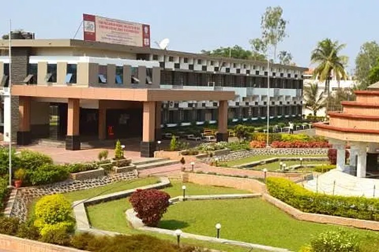 Tatysaheb Kore College of Architecture, Kolhapur