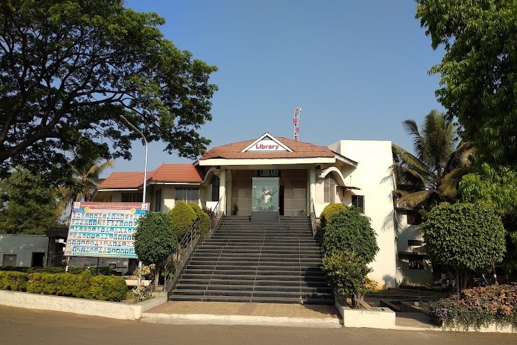 Tatysaheb Kore College of Architecture, Kolhapur