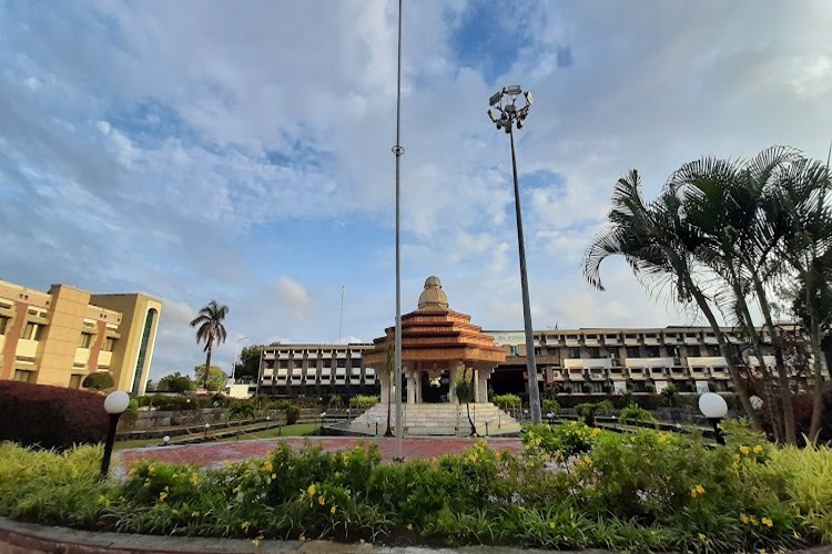 Tatysaheb Kore College of Architecture, Kolhapur