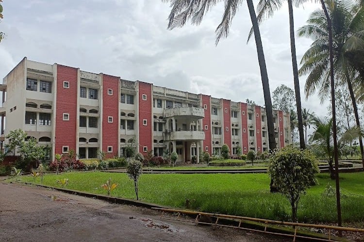 Tatysaheb Kore College of Architecture, Kolhapur