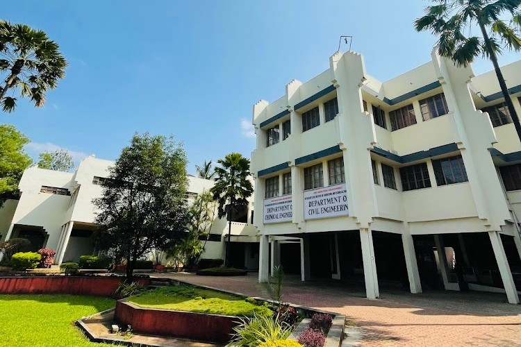 Tatysaheb Kore College of Architecture, Kolhapur