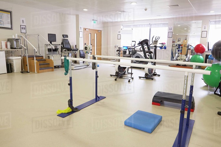 TDTR DAV Institute of Physiotherapy & Rehabilitation, Yamuna Nagar