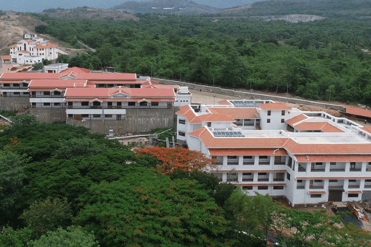 Techno India University Tripura, Agartala