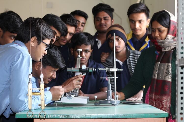 Techno Polytechnic, Durgapur