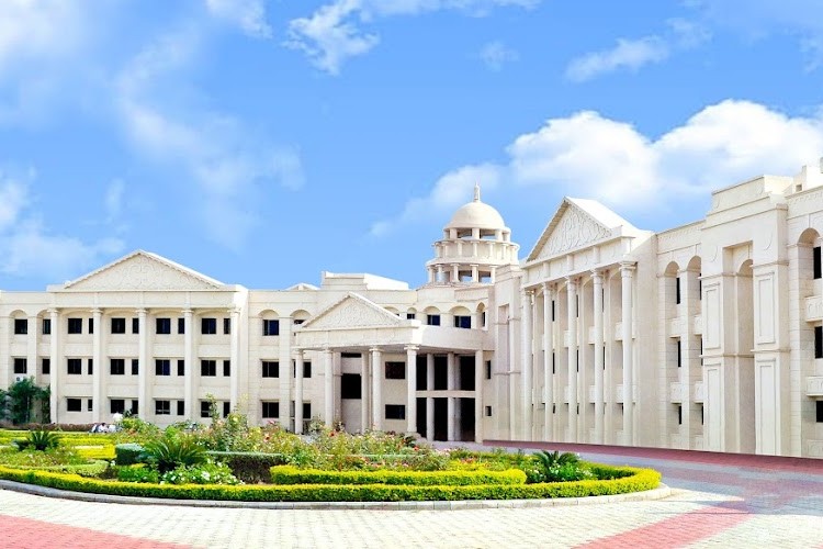 Technocrats Institute of Technology and Science, Bhopal