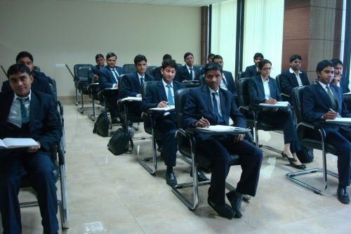 Technology Education and Research Integrated Institute, Kurukshetra