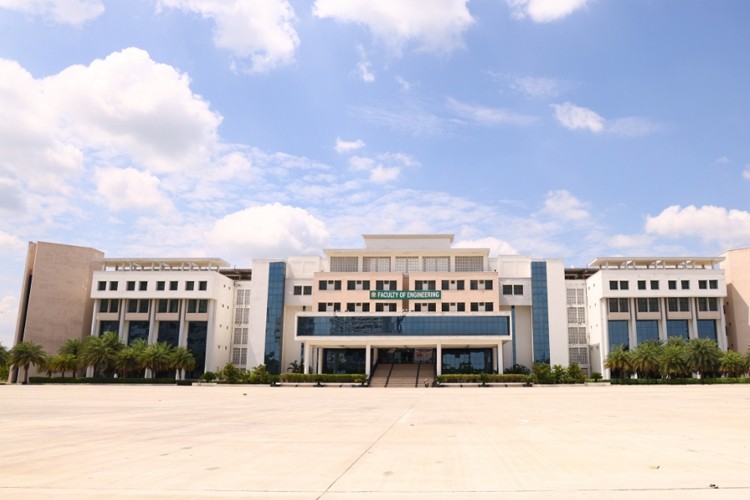 Teerthanker Mahaveer College of Computing Sciences and Information Technology, Moradabad