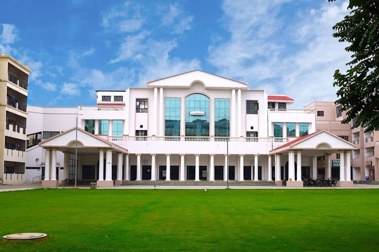 Teerthanker Mahaveer Medical College and Research Center, Moradabad