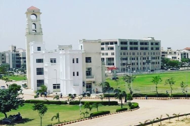 Teerthanker Mahaveer Medical College and Research Center, Moradabad