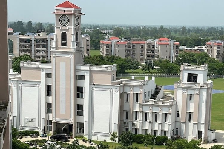 Teerthanker Mahaveer Medical College and Research Center, Moradabad