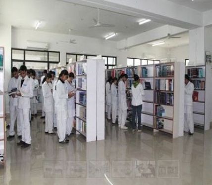 Teerthanker Mahaveer Medical College and Research Center, Moradabad