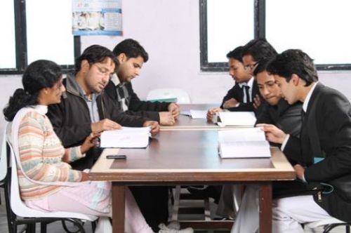 Teerthanker Mahaveer University, Faculty of Education, Moradabad