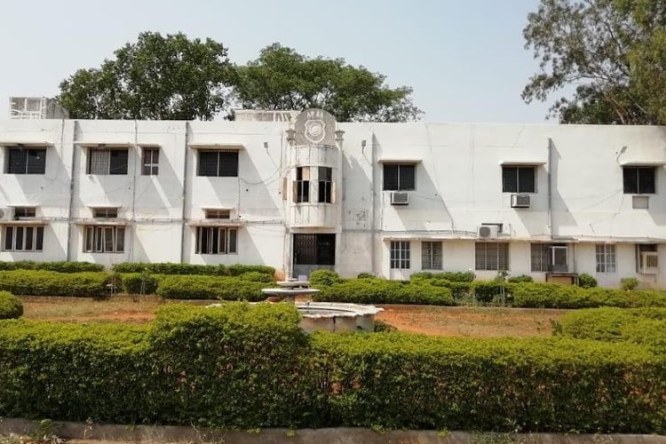 Telangana State Aviation Academy, Hyderabad