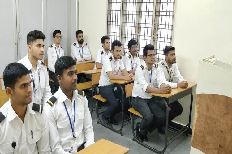 Telangana State Aviation Academy, Hyderabad