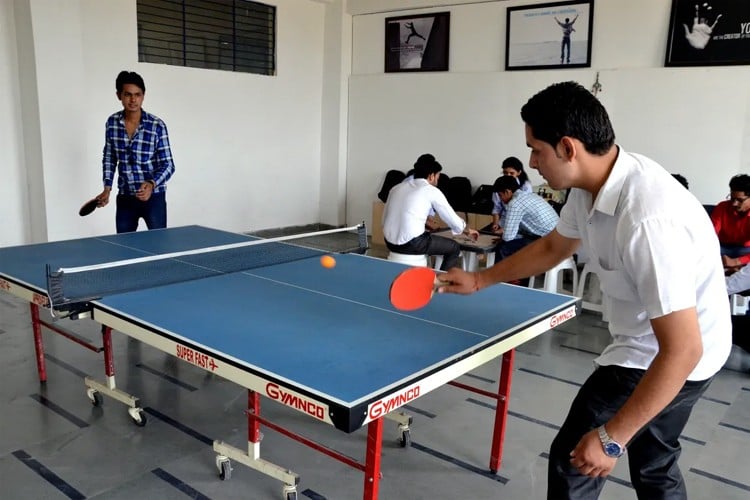 Templ Group of Institutions, Ghaziabad