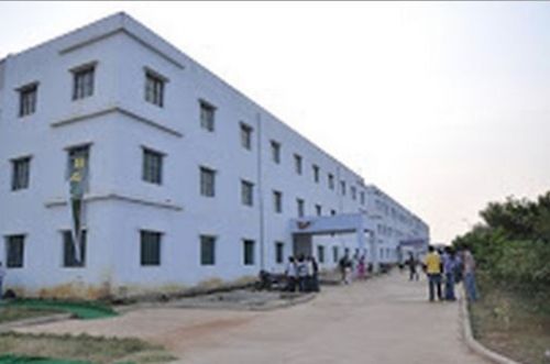 Tenali Engineering College, Guntur