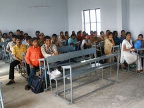 Tenali Engineering College, Guntur