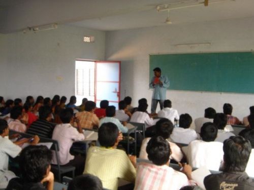 Tenali Engineering College, Guntur