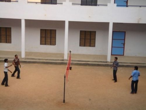 Tenali Engineering College, Guntur