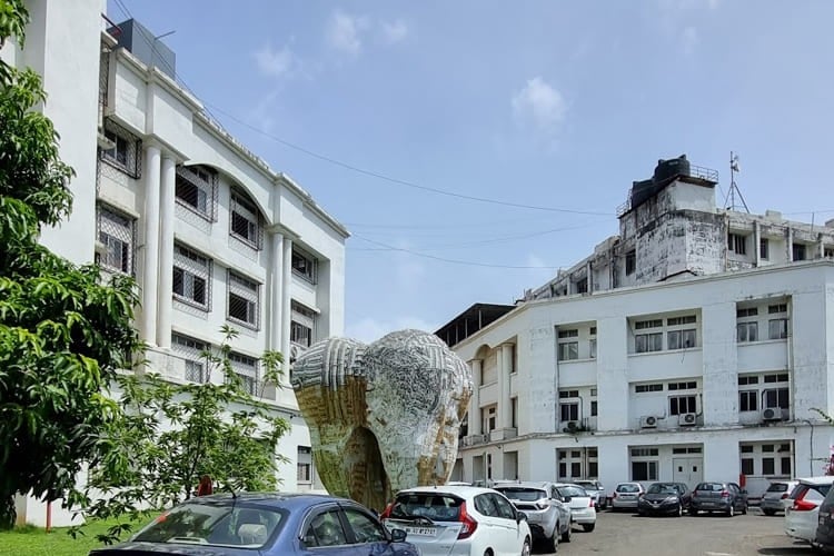 Terna Dental College, Navi Mumbai