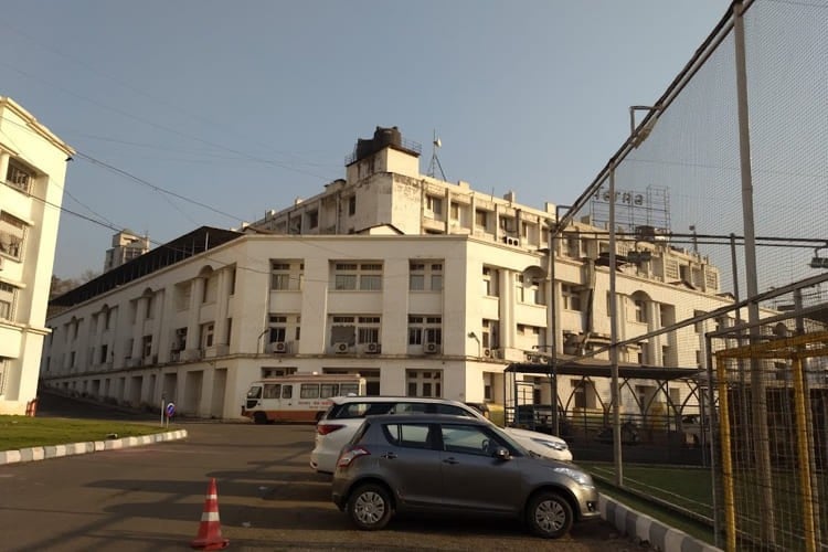 Terna Dental College, Navi Mumbai