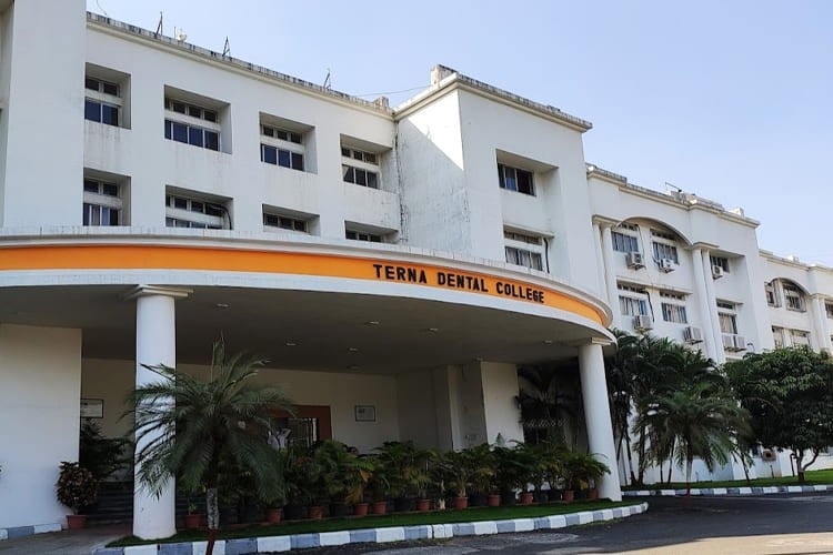 Terna Dental College, Navi Mumbai