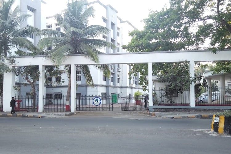 Terna Dental College, Navi Mumbai