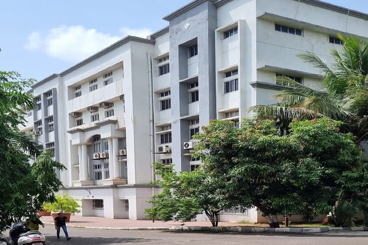 Terna Dental College, Navi Mumbai