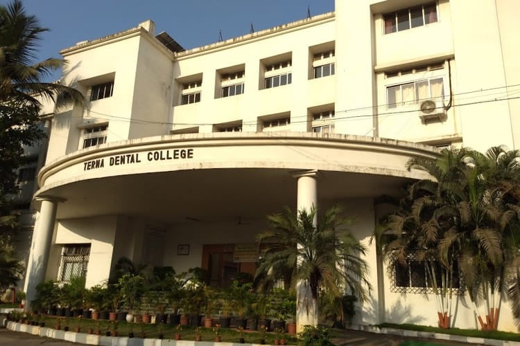 Terna Dental College, Navi Mumbai