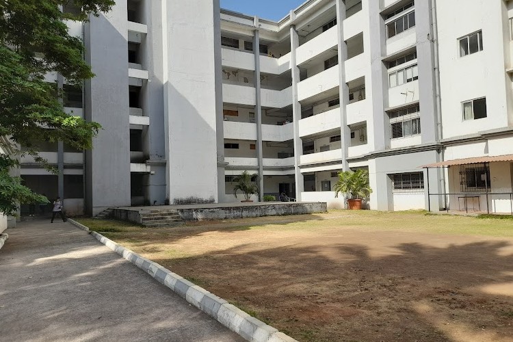 Terna Engineering College, Navi Mumbai