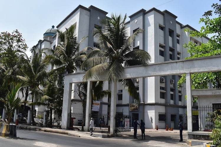 Terna Engineering College, Navi Mumbai