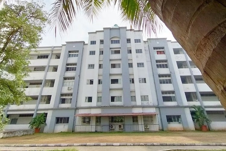 Terna Engineering College, Navi Mumbai