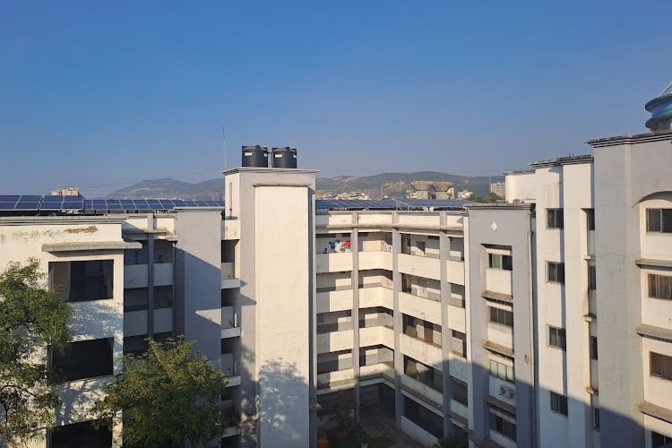 Terna Engineering College, Navi Mumbai