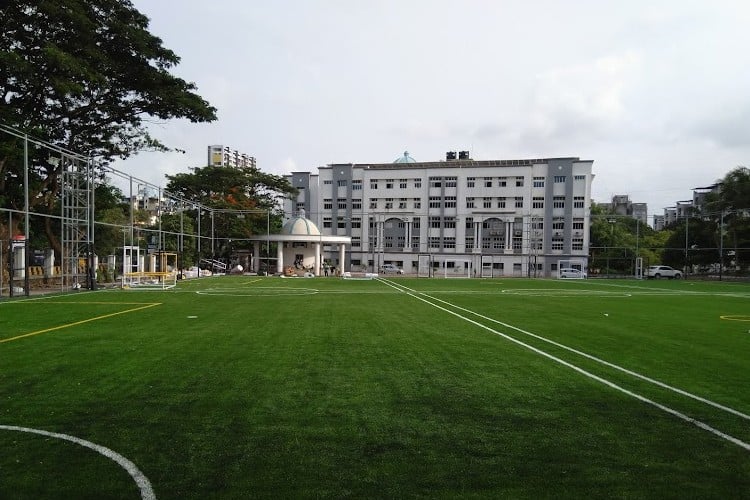 Terna Engineering College, Navi Mumbai