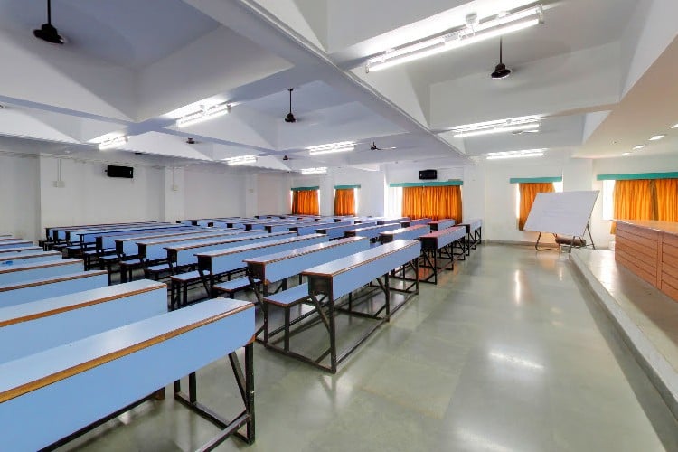 Terna Engineering College, Navi Mumbai