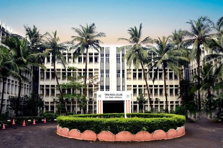 Terna Medical College, Navi Mumbai