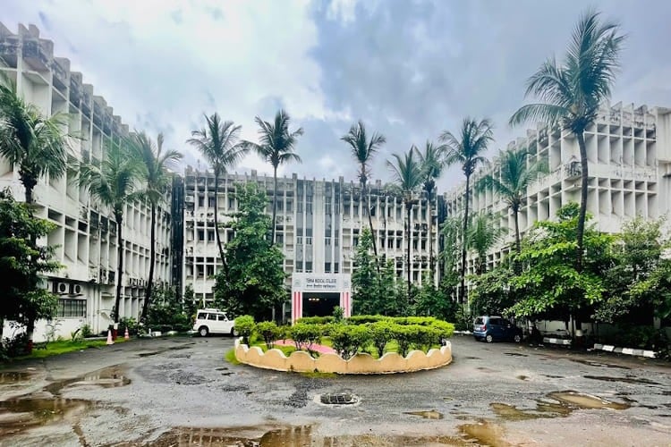 Terna Medical College, Navi Mumbai