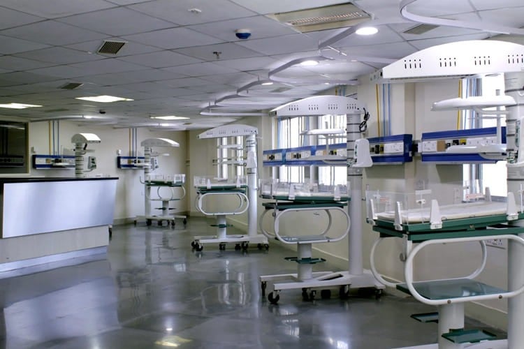 Terna Medical College, Navi Mumbai