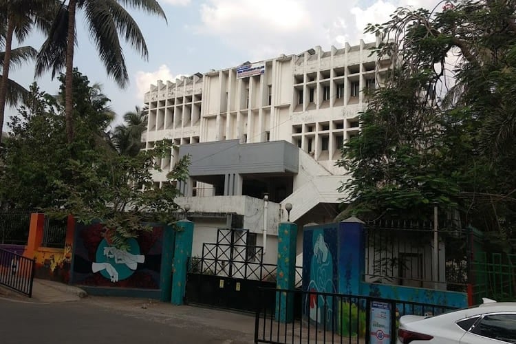 Terna Physiotherapy College, Navi Mumbai